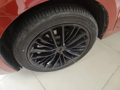 Geely Borui