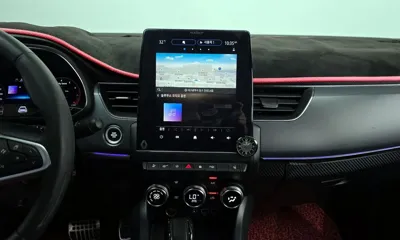 Renault-KoreaSamsung XM3