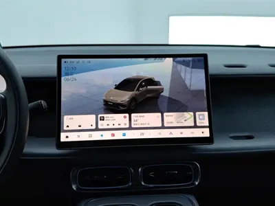 Leapmotor 零跑Lafa5