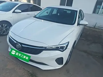 Buick Verano