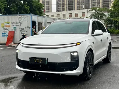 Li Auto Li L6