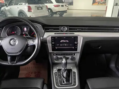 Volkswagen Viloran