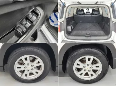 ChevroletGMDaewoo Orlando