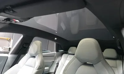 Polestar Polestar 4