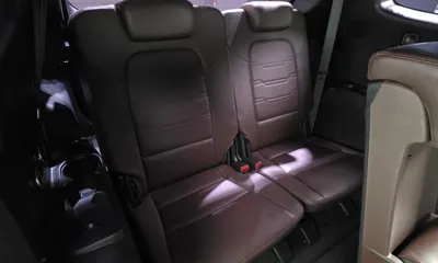 Hyundai Maxcruz