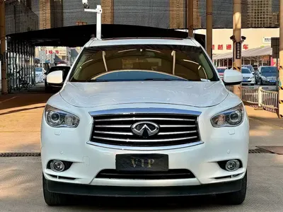 Infiniti JX