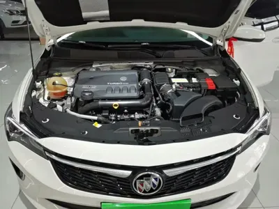 Buick Verano