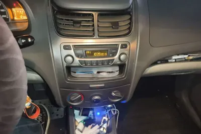 Chevrolet Sail