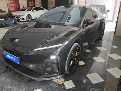 Nio ET5T