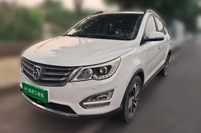 Baojun 560