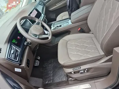 Volkswagen Viloran