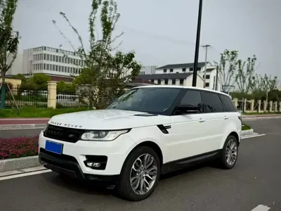 Land Rover Sport