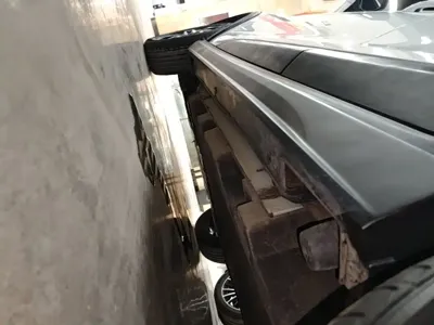BYD Yuan Pro