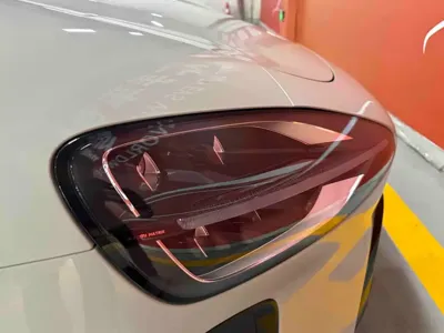 Xiaomi SU7