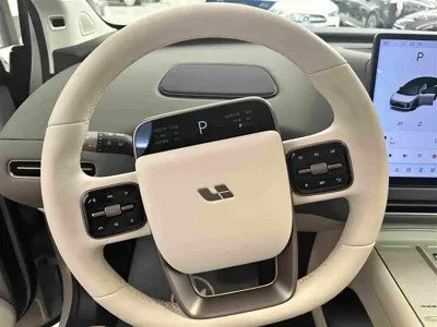 Li Auto 理想i8