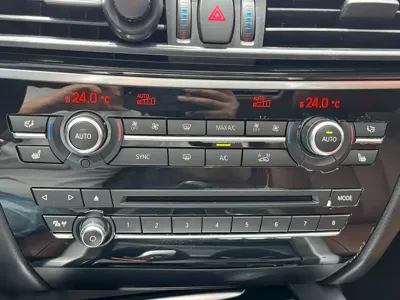 BMW X5 (Import)