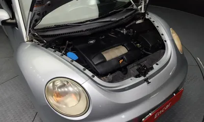 Volkswagen Beatle