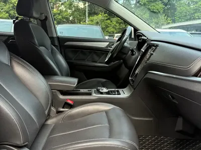 Roewe RX5 New Energy