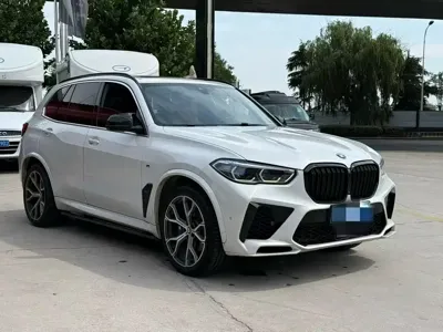 BMW X5 (Import)