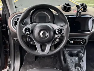 Smart Smart Fortwo