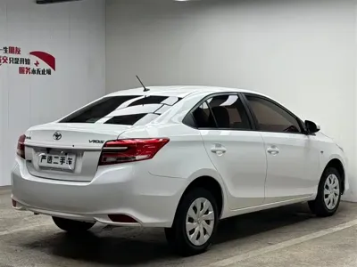 Toyota Vios