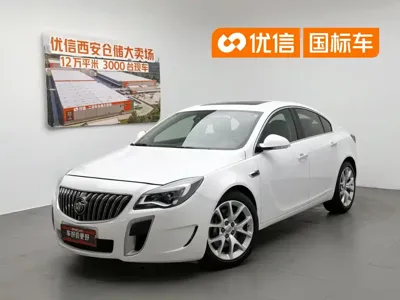 Buick Regal