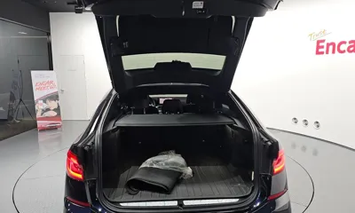 BMW Gran Turismo