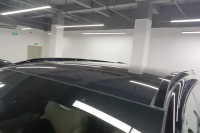 Xpeng G9