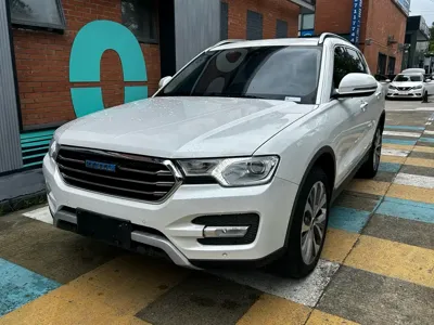 Haval H7