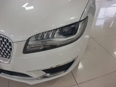 Lincoln MKZ