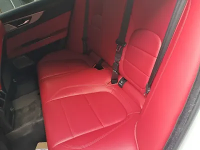 Jaguar XEL