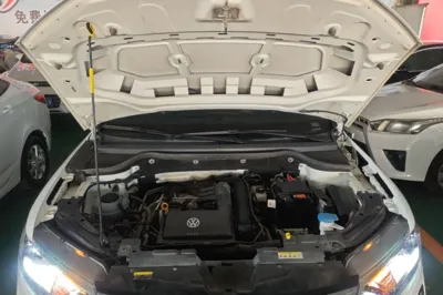 Jetta VS5
