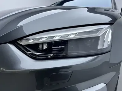 Audi A5 (Import)