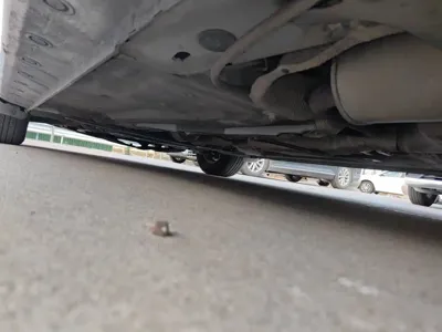 Mazda 3 Xingcheng