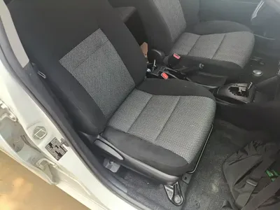 Toyota Vios FS