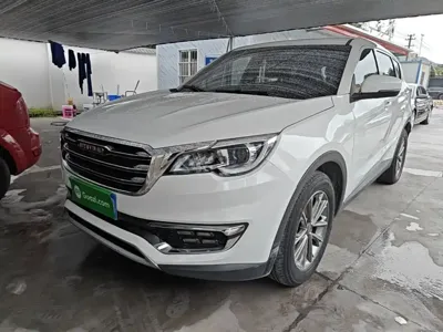 Jetour X70