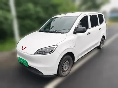 Wuling Hongguang EV