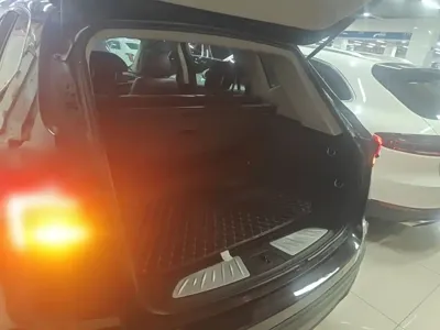 Buick Envision Plus
