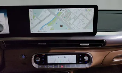Genesis GV60