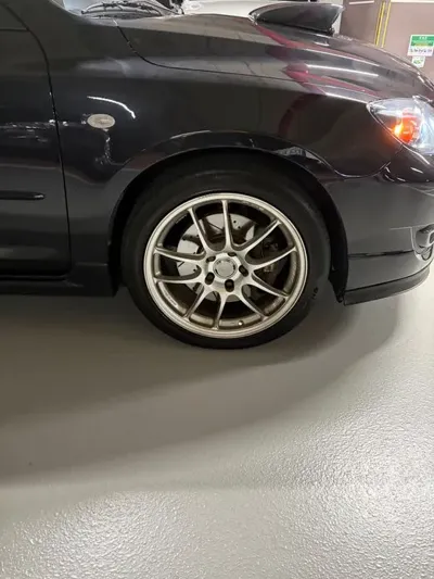 Mazda Mazda 3