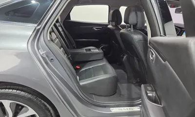 Renault-KoreaSamsung SM6
