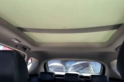 Geely Auto Coolray