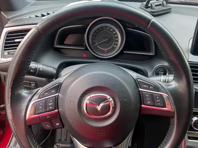 Mazda CX-4