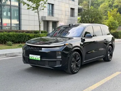 Li Auto Li L9