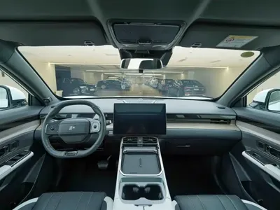 Shanhai Shanhai L6