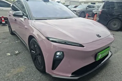 Nio ET5T
