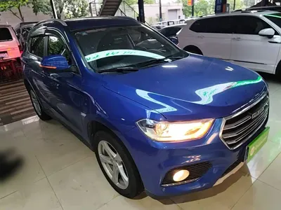 Haval H2