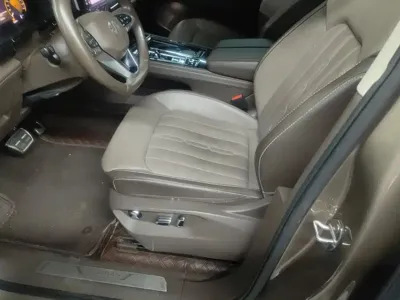 Volkswagen Viloran