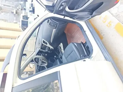 Changan CS35