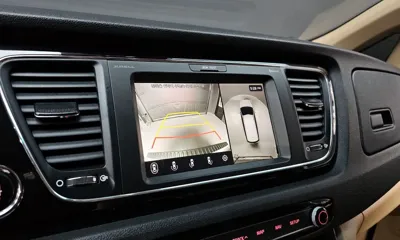 Kia Canival